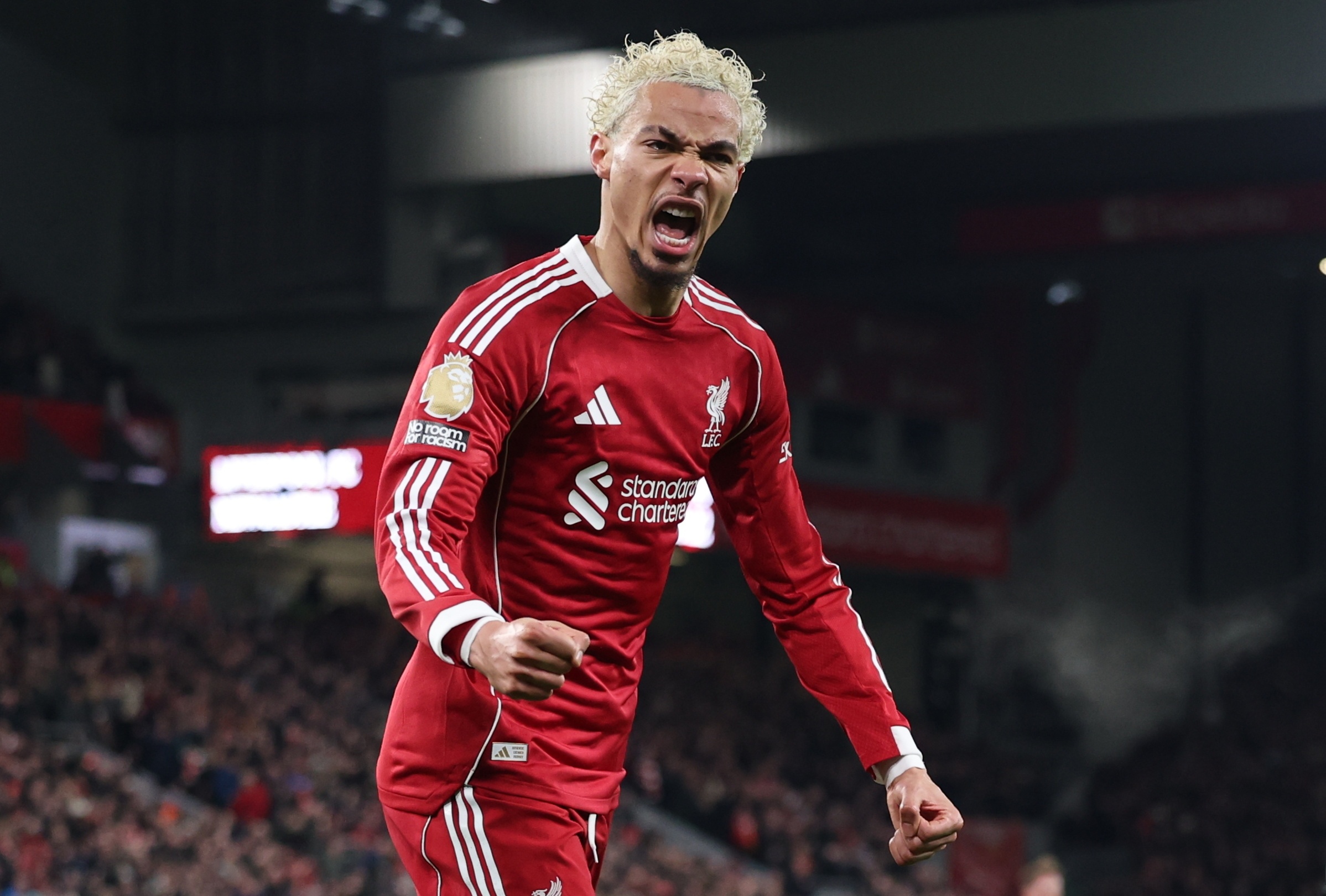 曼城2月队内最佳候选：格伊、多纳鲁马、奥赖利