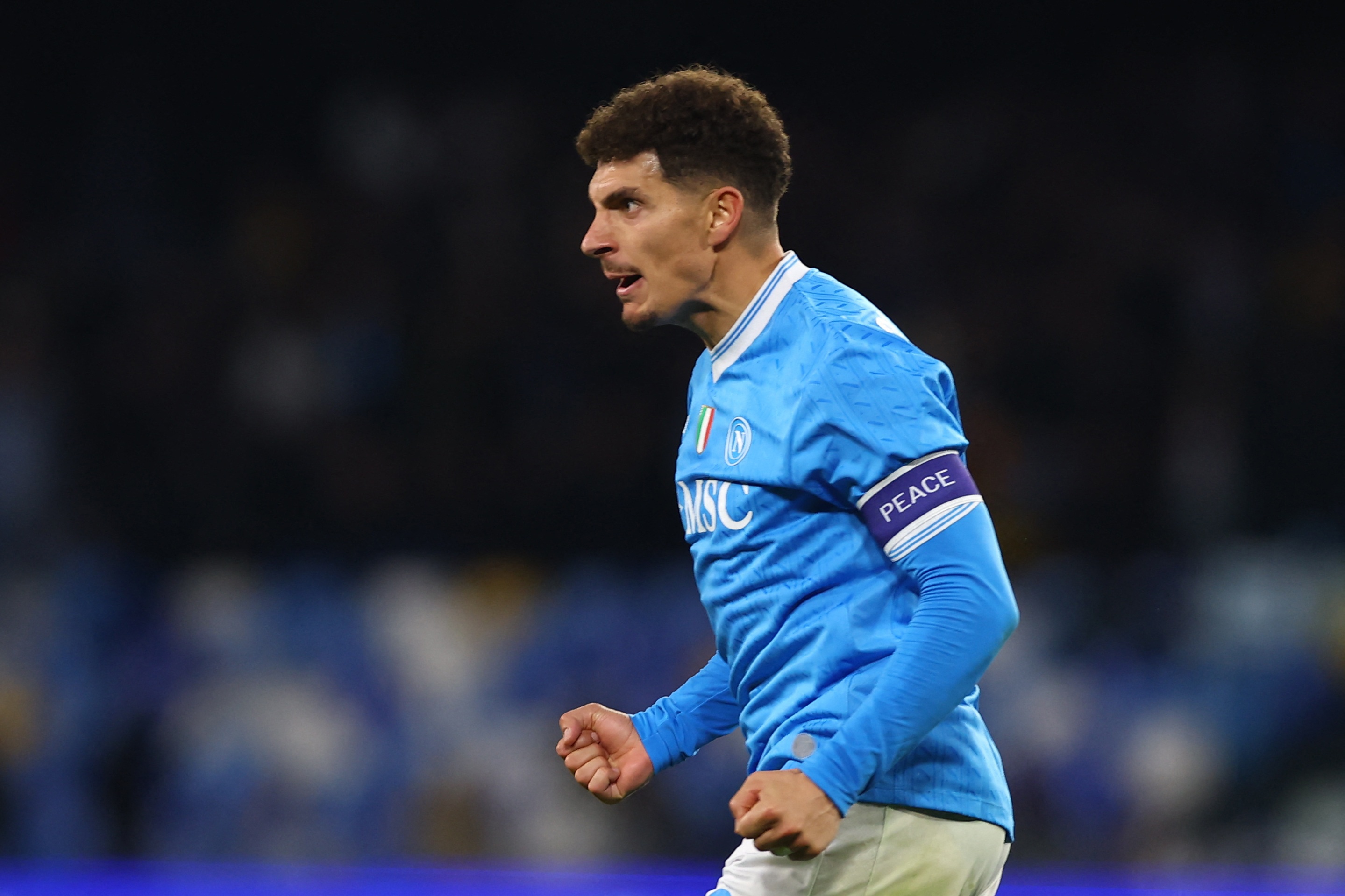 本赛季欧冠16强球员场均评分榜：姆巴佩居首，亚马尔、杜埃前三